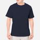 Men T-Shirt Navy CLO-76-0011 фото