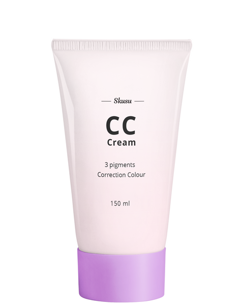 CC Cream Natural Care №7 COS-82-0101 фото