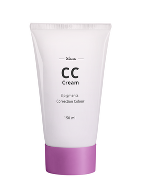 CC Cream Natural Care №5 COS-82-0102 фото