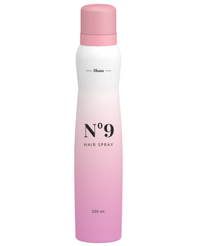 Professional hair sprays for all types of hair styling applications №9 COS-82-0117 фото